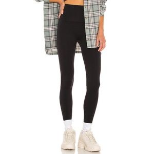 Barely worn Spanx Look at Me Now Leggings